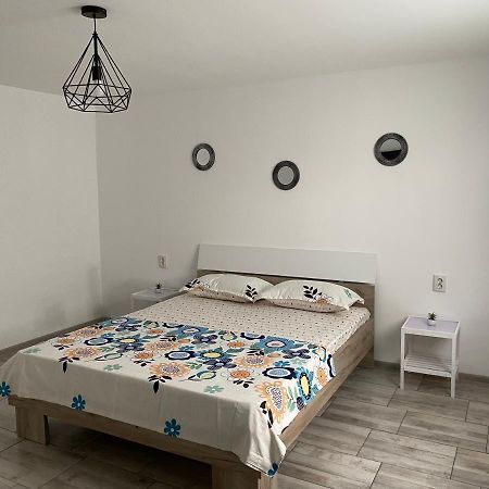 Camere De Inchiriat David Casa David Корбу Экстерьер фото