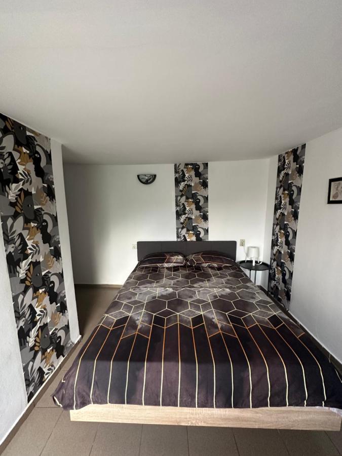 Camere De Inchiriat David Casa David Корбу Экстерьер фото